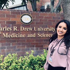 Meet your Posher, Brianna